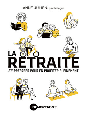 cover image of La retraite